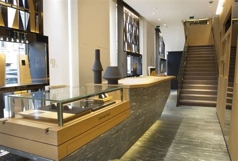 audemars piguet boutique paris rue royale avis|audemars piguet boutique sloane street.